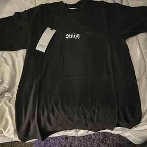 Brand new Stiiizy t shirt size small